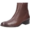 Paul Green Fashion Stiefelette Klassische Stiefeletten - Braun