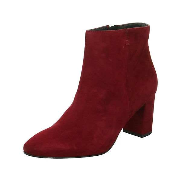 Stiefelette - bordeaux Paul Green Stiefelette - Bordeaux -Paul Green 10144912 01