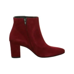 Paul Green Stiefelette - Bordeaux 2 Paul Green Stiefelette - Bordeaux -Paul Green 10144912 03