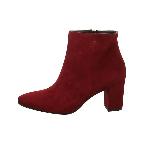 Stiefelette - bordeaux Paul Green Stiefelette - Bordeaux -Paul Green 10144912 04