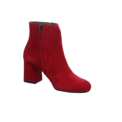 Paul Green Stiefelette - Hellrot -Paul Green 10147234 04