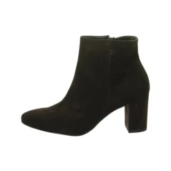 Paul Green Stiefelette - Braun -Paul Green 10148919 04