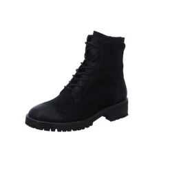 Paul Green Stiefelette - Schwarz