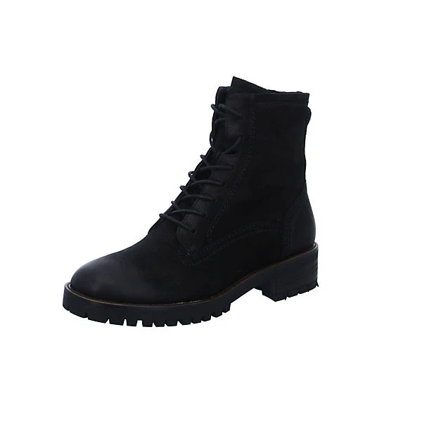 Stiefelette - schwarz Paul Green Stiefelette - Schwarz -Paul Green 10193829 01