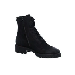 Paul Green Stiefelette - Schwarz 3 Paul Green Stiefelette - Schwarz -Paul Green 10193829 04