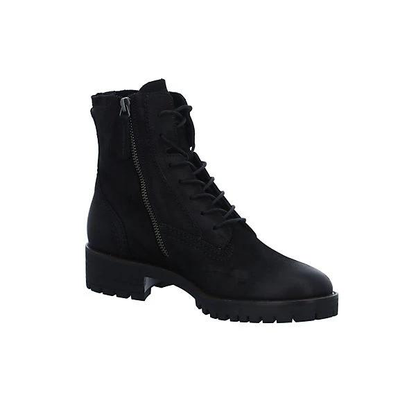 Stiefelette - schwarz Paul Green Stiefelette - Schwarz -Paul Green 10193829 04