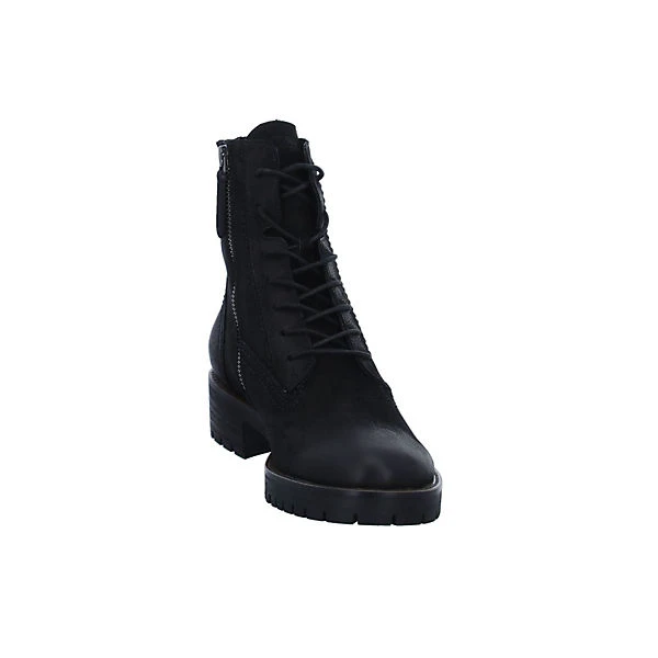 Stiefelette - schwarz Paul Green Stiefelette - Schwarz -Paul Green 10193829 05