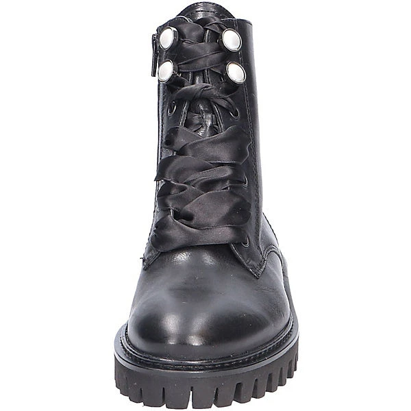 Paul Green Fashion Stiefel/Boot Schnürstiefel - schwarz Paul Green Fashion Stiefel/Boot Schnürstiefel - Schwarz -Paul Green 10223191 06