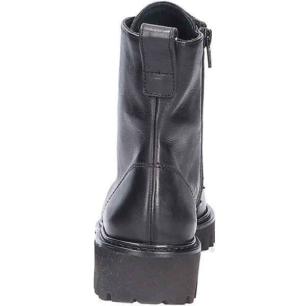 Paul Green Fashion Stiefel/Boot Schnürstiefel - schwarz Paul Green Fashion Stiefel/Boot Schnürstiefel - Schwarz -Paul Green 10223191 07