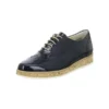 Paul Green Elegante Halbschuhe - Blau