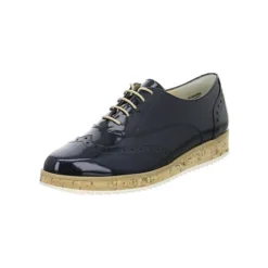 Paul Green Elegante Halbschuhe - Blau