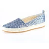Paul Green Slipper - Blau