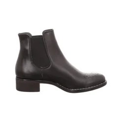 Paul Green Stiefelette - Schwarz -Paul Green 10486722 04