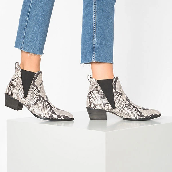 Chelsea Boots Paul Green Chelsea Boots -Paul Green 10629691 02