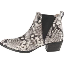 Paul Green Chelsea Boots 2 Paul Green Chelsea Boots -Paul Green 10629691 03