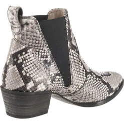 Paul Green Chelsea Boots 4 Paul Green Chelsea Boots -Paul Green 10629691 05