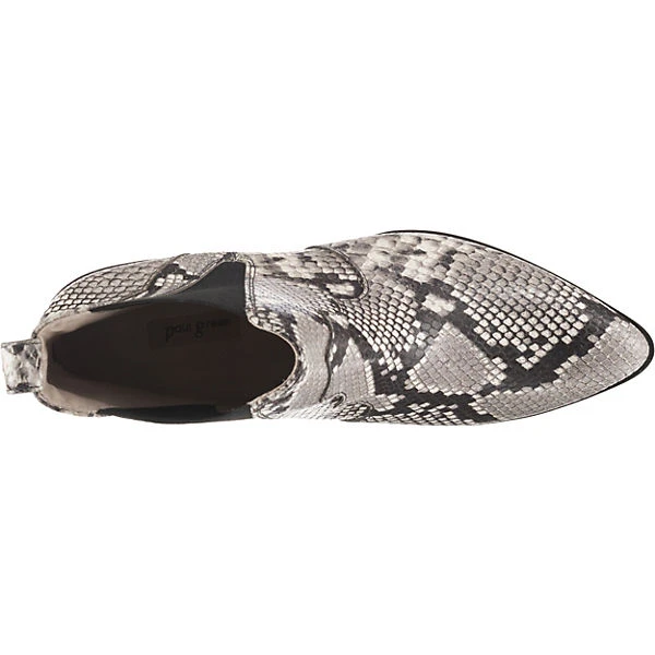 Chelsea Boots Paul Green Chelsea Boots -Paul Green 10629691 06