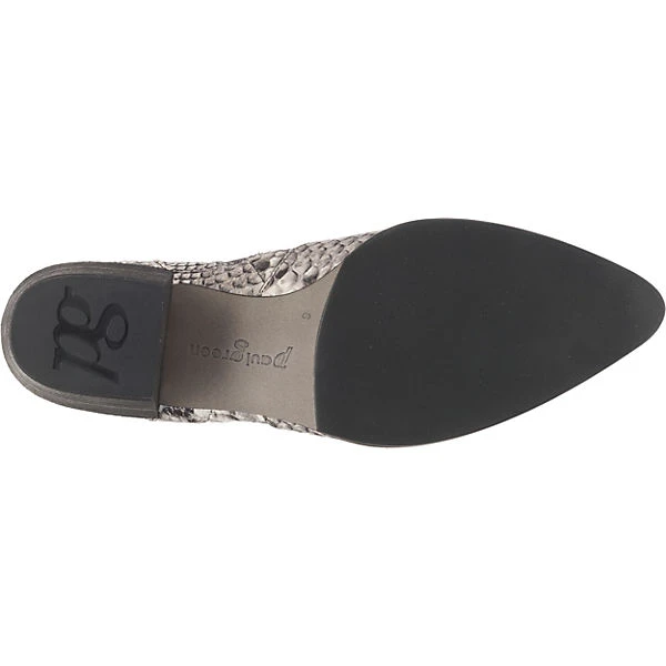 Chelsea Boots Paul Green Chelsea Boots -Paul Green 10629691 07