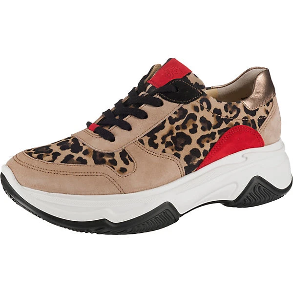 Sneakers Low Paul Green Sneakers Low -Paul Green 10629712 01