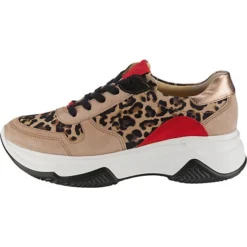 Paul Green Sneakers Low 2 Paul Green Sneakers Low -Paul Green 10629712 03