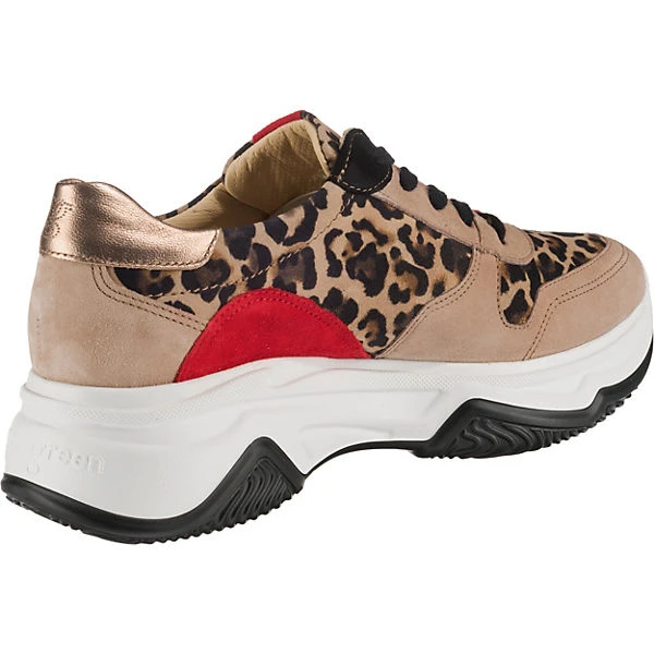 Sneakers Low Paul Green Sneakers Low -Paul Green 10629712 05