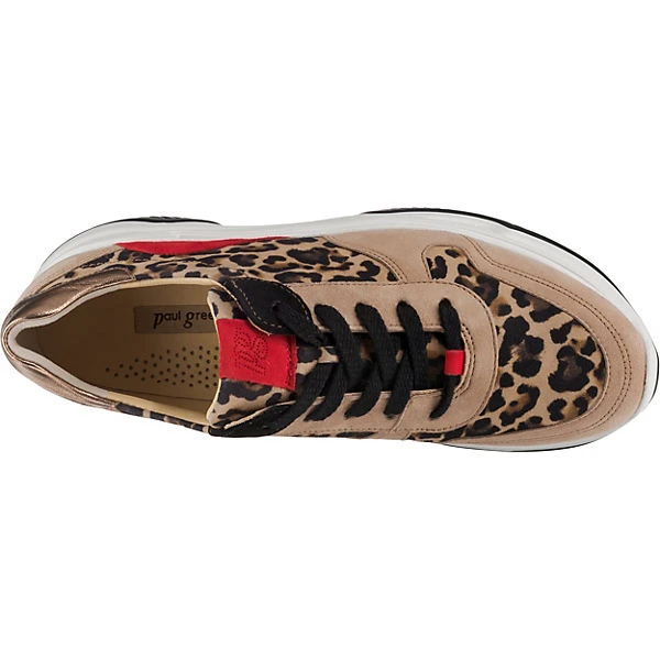 Sneakers Low Paul Green Sneakers Low -Paul Green 10629712 06