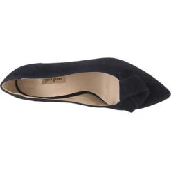 Paul Green Klassische Pumps - Dunkelblau -Paul Green 10629715 06