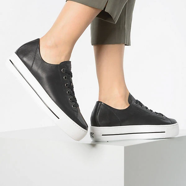 Sneaker 4790 Sneakers Low Paul Green Sneaker 4790 Sneakers Low -Paul Green 10629797 02