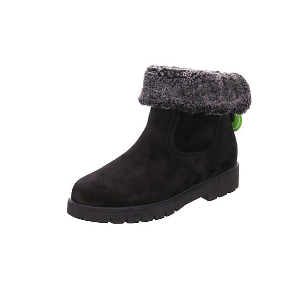 Stiefelette - schwarz Paul Green Stiefelette - Schwarz -Paul Green 10639184 01