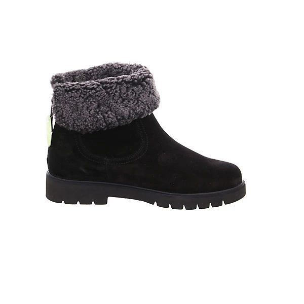 Stiefelette - schwarz Paul Green Stiefelette - Schwarz -Paul Green 10639184 04