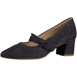 Paul Green Pumps Klassische Pumps - Blau