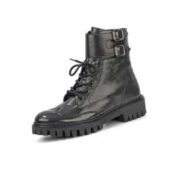 Paul Green Stiefelette - Grau