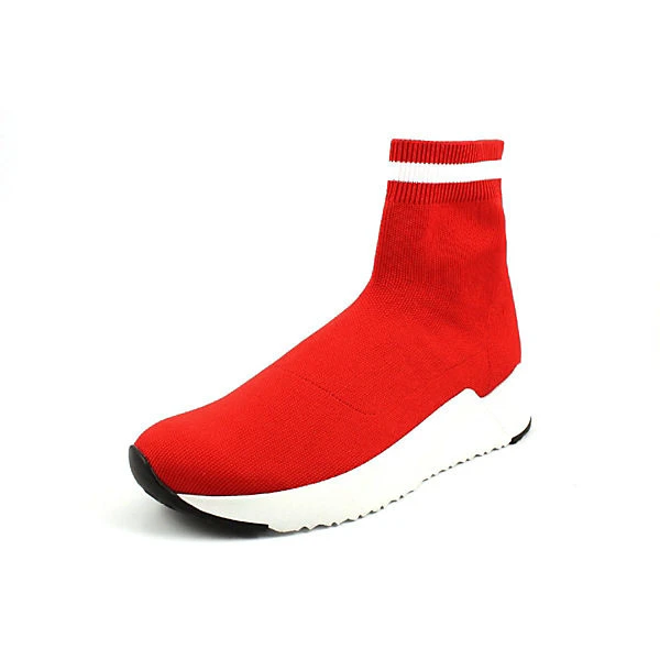 Sneakers - rot Paul Green Sneakers - Rot -Paul Green 10898820 01