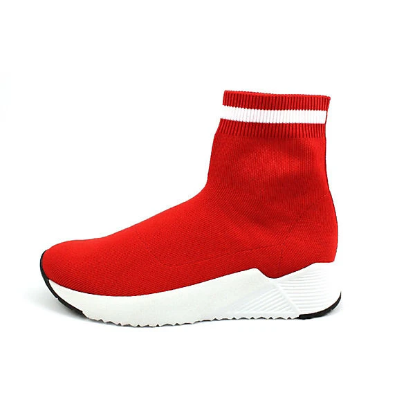 Sneakers - rot Paul Green Sneakers - Rot -Paul Green 10898820 02