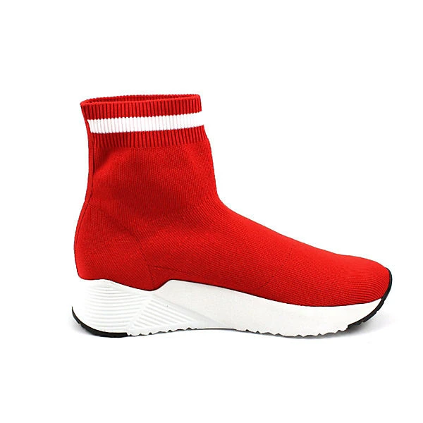 Sneakers - rot Paul Green Sneakers - Rot -Paul Green 10898820 04