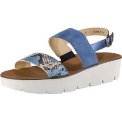 Paul Green Klassische Sandalen