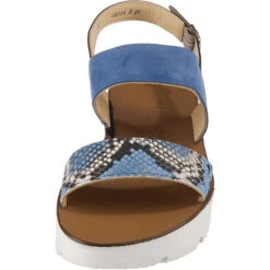 Paul Green Klassische Sandalen -Paul Green 10956902 04