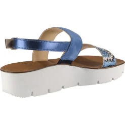 Paul Green Klassische Sandalen -Paul Green 10956902 05