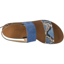 Paul Green Klassische Sandalen -Paul Green 10956902 06