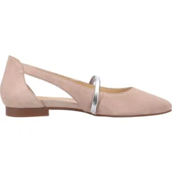 Paul Green Ballerinas Riemchenballerinas - Beige -Paul Green 11075741 04
