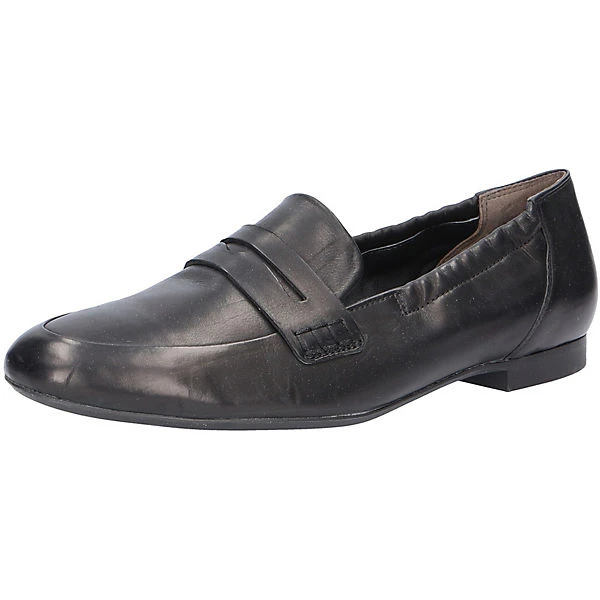 Paul Green Fashion Slipper Komfort-Slipper - schwarz Paul Green Fashion Slipper Komfort-Slipper - Schwarz -Paul Green 11164913 02