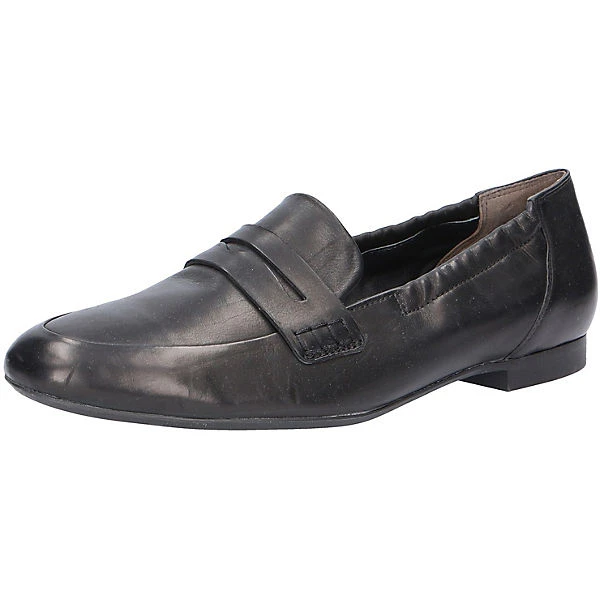 Paul Green Fashion Slipper Komfort-Slipper - schwarz Paul Green Fashion Slipper Komfort-Slipper - Schwarz -Paul Green 11164913 03