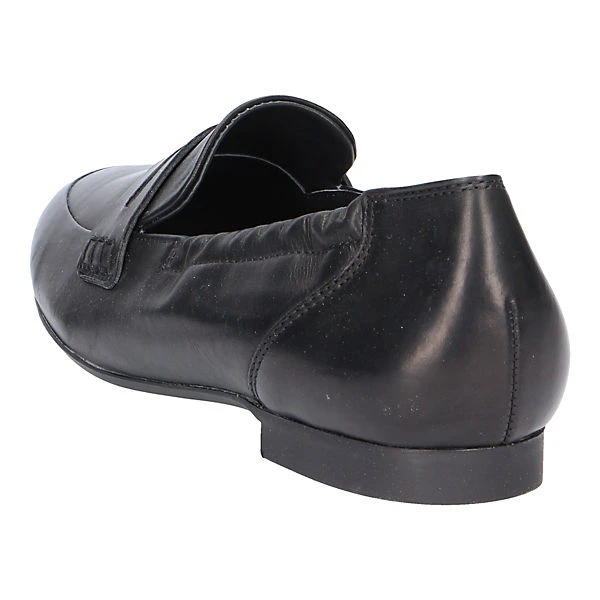 Paul Green Fashion Slipper Komfort-Slipper - schwarz Paul Green Fashion Slipper Komfort-Slipper - Schwarz -Paul Green 11164913 07