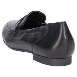 Paul Green Fashion Slipper Komfort-Slipper - Schwarz 7 Paul Green Fashion Slipper Komfort-Slipper - Schwarz -Paul Green 11164913 08