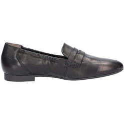 Paul Green Fashion Slipper Komfort-Slipper - Schwarz 12 Paul Green Fashion Slipper Komfort-Slipper - Schwarz -Paul Green 11164913 13