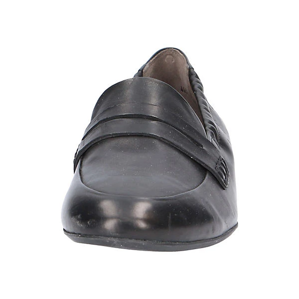 Paul Green Fashion Slipper Komfort-Slipper - schwarz Paul Green Fashion Slipper Komfort-Slipper - Schwarz -Paul Green 11164913 17