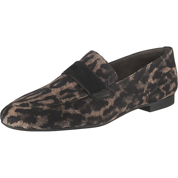 Loafers - schwarz/braun Paul Green Loafers - Schwarz/braun -Paul Green 11430745 01