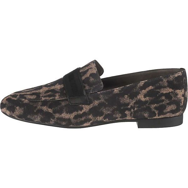Loafers - schwarz/braun Paul Green Loafers - Schwarz/braun -Paul Green 11430745 03