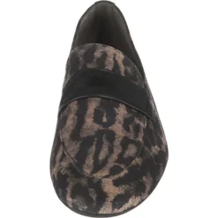 Paul Green Loafers - Schwarz/braun 2 Paul Green Loafers - Schwarz/braun -Paul Green 11430745 04