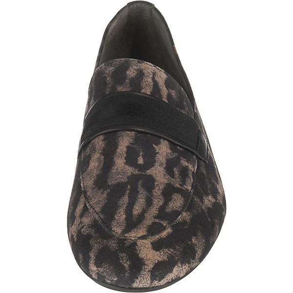 Loafers - schwarz/braun Paul Green Loafers - Schwarz/braun -Paul Green 11430745 04